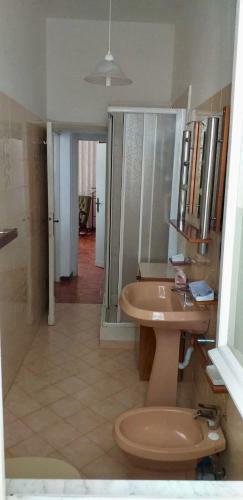 Apartamento Via Serri 12 Appartamento