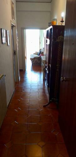 Apartamento Via Serri 12 Appartamento