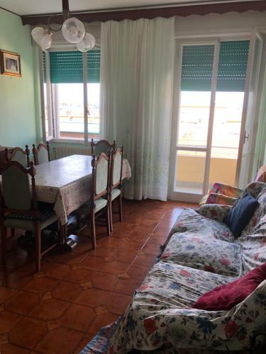 Apartamento Via Serri 12 Appartamento
