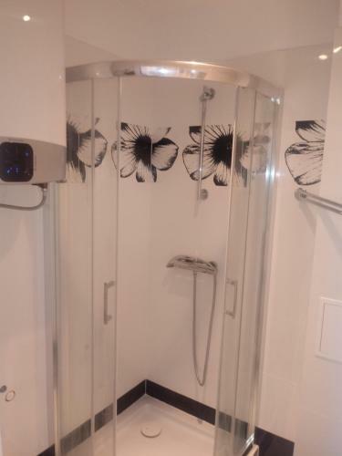 Apartament Okopowa