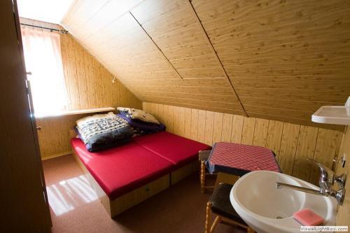 Hotel Kotwica Morska