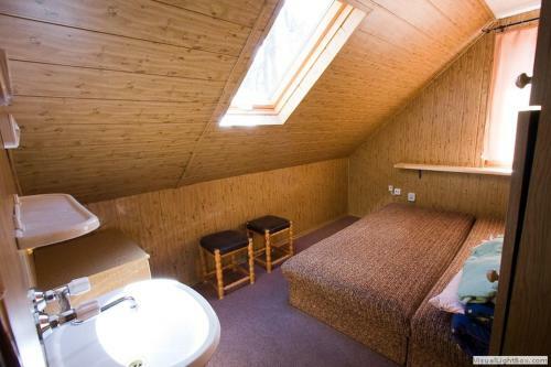 Hotel Kotwica Morska