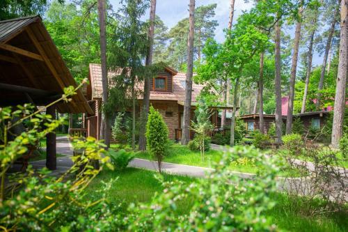Hotel Kotwica Morska