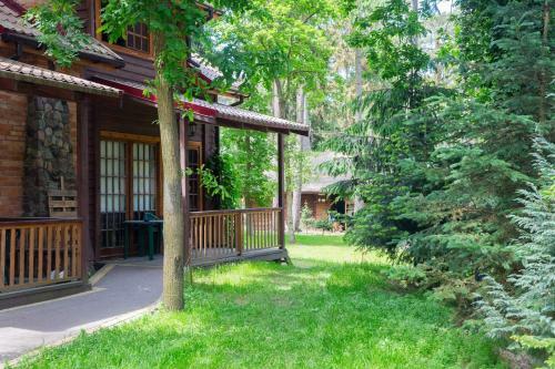 Hotel Kotwica Morska