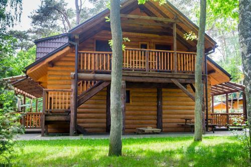 Hotel Kotwica Morska