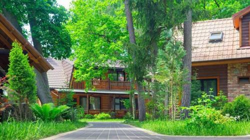 Hotel Kotwica Morska
