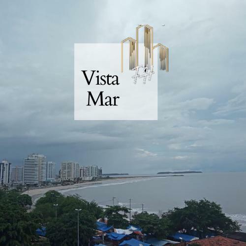 Apartamento American Flat - Ponta D'areia