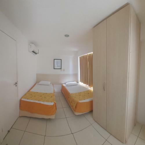 Apartamento American Flat - Ponta D'areia