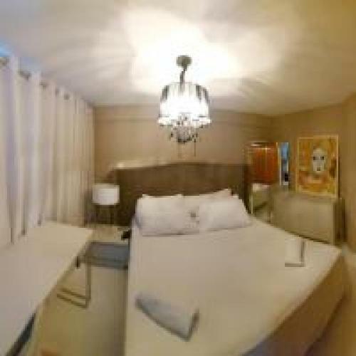 Apartamento American Flat - Ponta D'areia