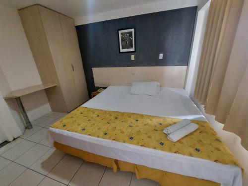 Apartamento American Flat - Ponta D'areia