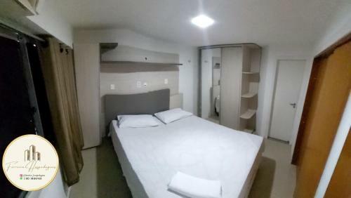 Apartamento American Flat - Ponta D'areia