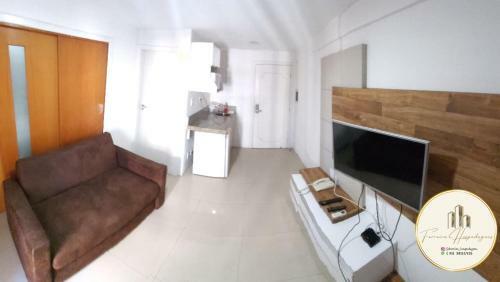 Apartamento American Flat - Ponta D'areia