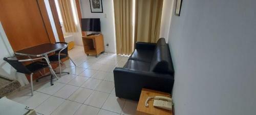 Apartamento American Flat - Ponta D'areia
