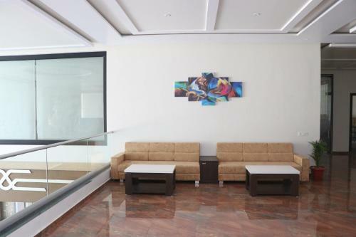 Hotel The Grand Astoria Somanth