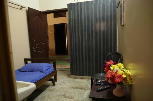 Hotel R. Ve. R Residency