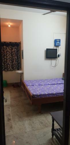 Hotel R. Ve. R Residency