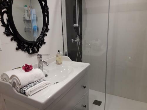 Apartamento Principe House
