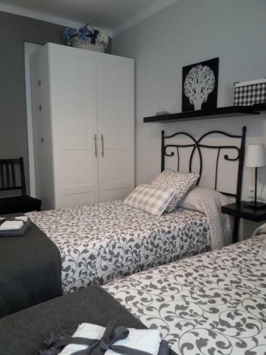 Apartamento Principe House