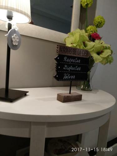 Apartamento Principe House