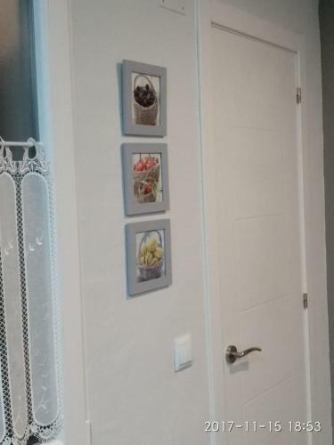 Apartamento Principe House