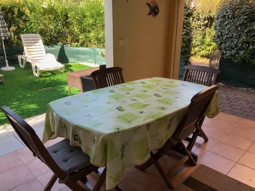 Apartamento Le Noisetier