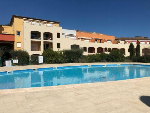 Apartamento Le Noisetier