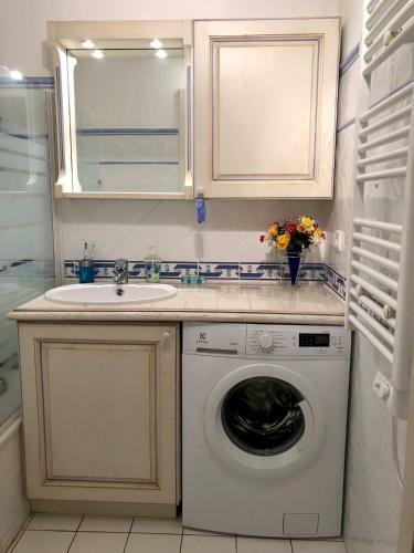 Apartamento Le Noisetier