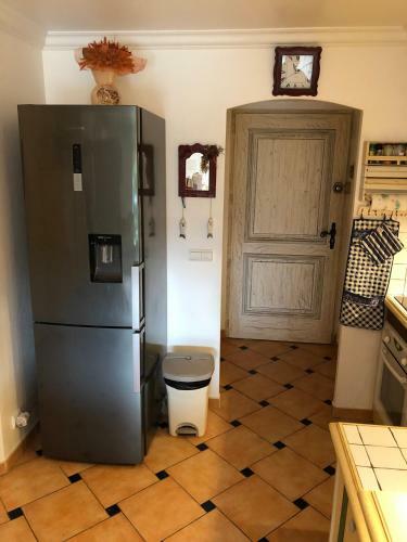 Apartamento Le Noisetier