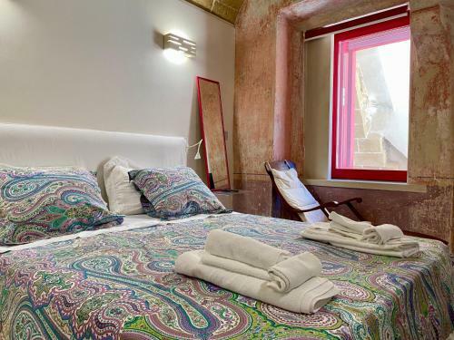 Apartamento Residenza Pan�co