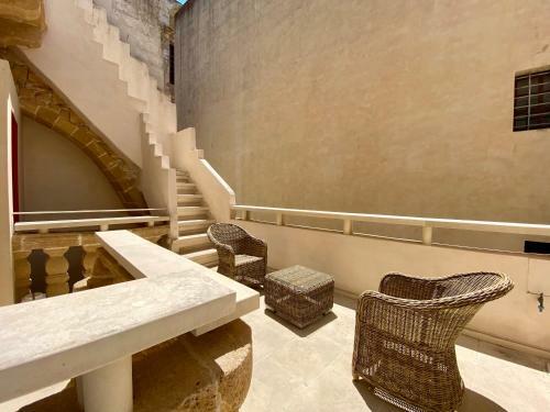 Apartamento Residenza Pan�co