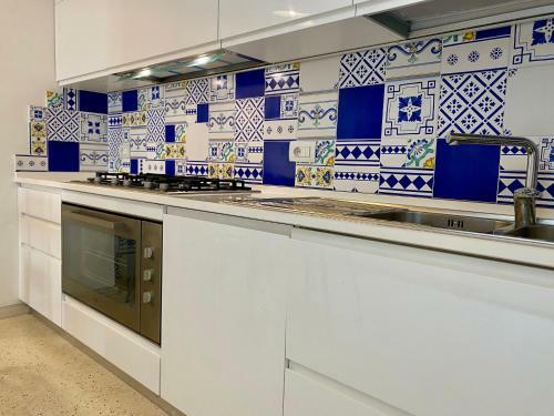 Apartamento Residenza Pan�co