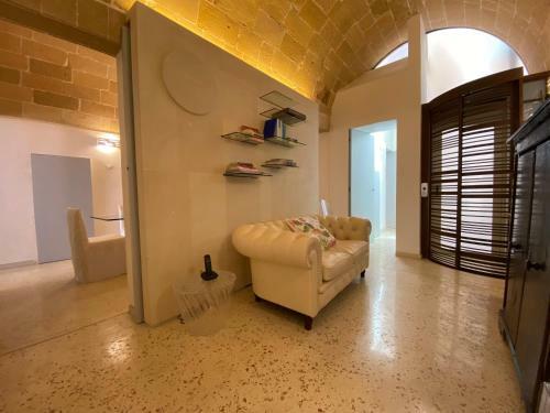 Apartamento Residenza Pan�co