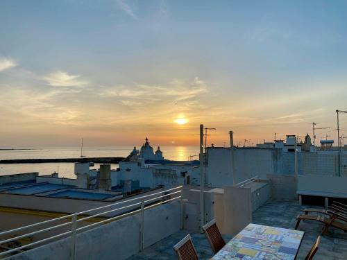 Apartamento Residenza Pan�co