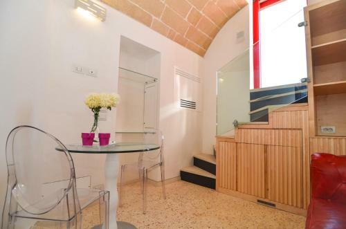 Apartamento Residenza Pan�co