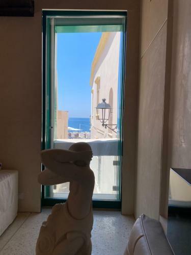 Apartamento Residenza Pan�co