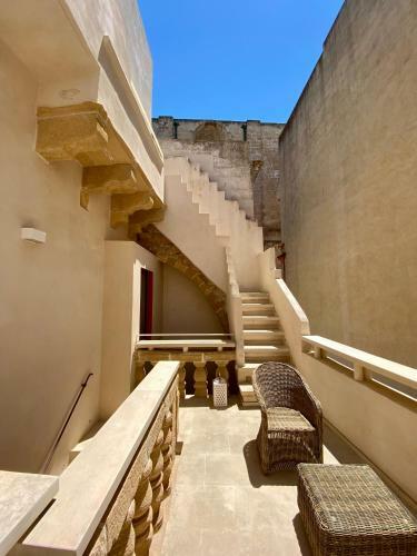 Apartamento Residenza Pan�co