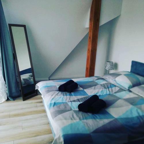 Apartamento Rowy Sloneczne