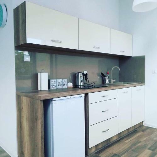 Apartamento Rowy Sloneczne