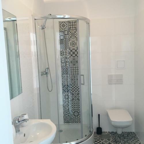 Apartamento Rowy Sloneczne