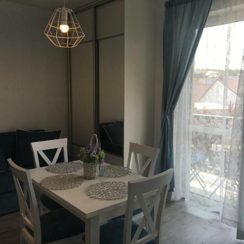 Apartamento Rowy Sloneczne