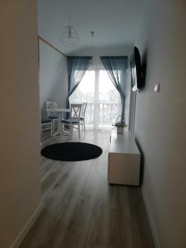 Apartamento Rowy Sloneczne