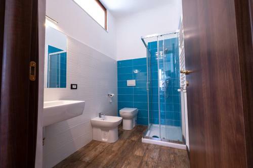 Hostal Antica Corte