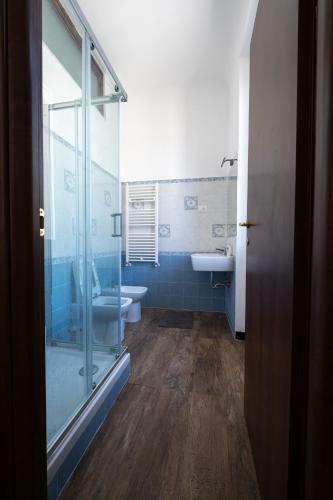 Hostal Antica Corte