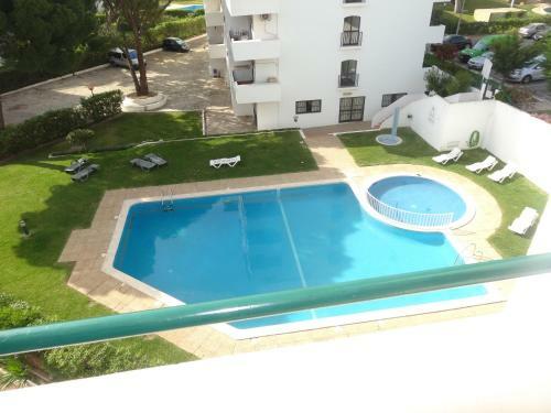 Aqua Apartment