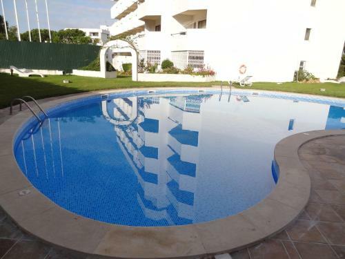 Aqua Apartment