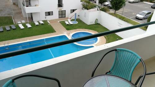 Aqua Apartment
