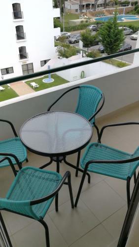 Aqua Apartment