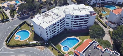 Aqua Apartment