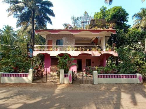 Hostal Jerone's Home Stay