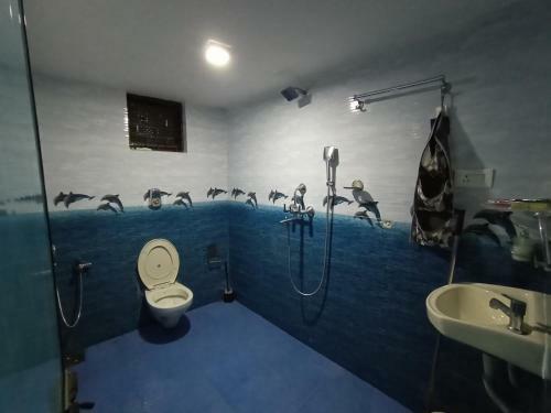 Hostal Jerone's Home Stay